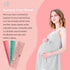 2pcs Labour/Birthing Comb for Labor Contraction and Delivery, Natural Pain Relief, Doula Tool for Pain Management and Anxiety for Pregnancy Women...