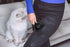 Pet Hair Cleaner for Furniture, Auto Detailing, Car Interior Dog Hair Remover, Cat Hair Remover for Couch, Dog Hair Remover, Fur, Lint, Hair Carpe...