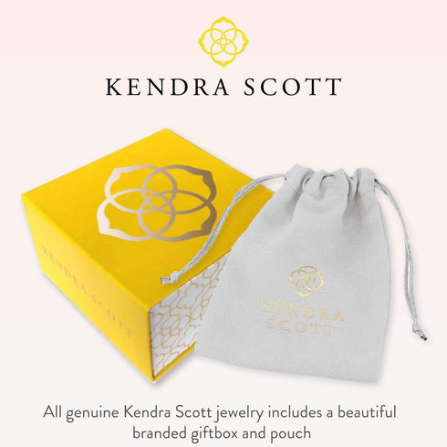 Kendra Scott 2" Necklace Extender for Women, Fine Jewelry, 14k Gold-Plated, Lobster Clasp...