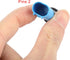 X AUTOHAUX Automobile Rear Electronic Brake Pad Wear Sensor Replacement 34356870350 for BMW X3 2018-2022...