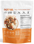 NuTrail Nut Granola Cereal, Cinnamon Pecan, No Sugar Added, Gluten Free, Grain Free, Keto, Low Carb, Healthy Breakfast 8 oz. 1 Count...