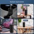 Car diffusers for Essential Oils? Fragrance car Air fresheners,USB-Powered Mini Ultrasonic Mist Humidifier Essential Oil Diffuser for Vehicle...