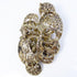 EVER FAITH Elegant Rhinestone Crystal Brooch Pin, Vintage Inspired Symmetry Marquise Brooch Clip for Women...