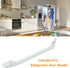 5304486359 Refrigerator Door Handle Replace 5304506469 5304504507 5304497105 AP6036330 242059504 Left Freezer Side Door Handle FFTR1814QW4A FFTR1821QW0 FFTR1821QW1 FFTR1814QW3 LFTR1814LWK LFHT1831QP2