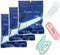 320pcs Dental Floss Picks Superfine Floss Stick No Break & No Shred Floss Oral Care Flat Wire Long Lasting Mint Eco-Friendly Toothpicks for Teeth ...