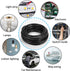 UL2464 Power Lighting Cable Wire Low Voltage Power Connection (18AWG-2Conductor, 16.4ft)...