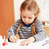 Mechanical Pencils 0.9mm 8pcs with 8 Tubes of Pencil Refills 0.9mm and 4pcs Erasers 1pc Stationery Bag...