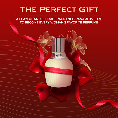 Womens Perfume - INSPIRED by YVES SAINT LAURENT'S YSL PARIS Perfume For Women - Subtle, Fresh, Floral, Alluring - Rose Accord, Bergamot, Jasmine, ...