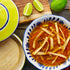 GranAroma Spicy Taco Seasoning, 4.8 oz, Savory & Spicy, Chicken & Beef, Authentic Spice Mix...