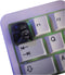 3D keycap, Keyboard Cap, hot Key R4 Cherry keycap, Custom Gaming Keycaps Machinery Base for ESC Key Stormtrooper?Classic film, (Star-war4)...