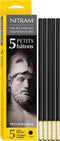 Nitram 700300 Charcoal...
