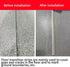 Self Adhesive Floor Transition Strip Carpet Seam Strip Ground Separation Sign Strip Threshold Strip Transition Strip...