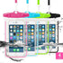 Universal Waterproof Phone Pouch, 4 Pack Waterproof Phone Lanyard Case for iPhone15 14 13 12 Pro Max XS Plus Samsung Galaxy Note up to 6.9", IPX8 ...