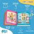 Ditty Bird Talking Books 100 Places | 100 Words for Vocabulary & Speech Learning | Sound Books for Toddlers 1-3 | Children's Interactive Toddler B...
