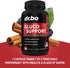 Gluco Support Supplement Capsules - Boost Metabolism Supplements, Vitamin Herbal Formula Pill - Ultra Balance Optimizer Vitamins, Chromium, Cinnam...
