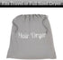 Hair Dryer Bags by Radiant Complex: Perfect for Travel, and Safe Storage of Any Hair Dryer, Curling Iron, Straightener, Brush or Makeup Bag. Conve...