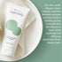 Esembly Rash Relief Cream, Organic and Cloth Friendly Zinc Oxide Barrier Cream, Soothes and Heals Diaper Rash, Natural Aid for Baby Bottom Discomf...