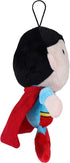 DC Comics for Pets Superman Large Plush Figure Dog Toy | Squeaky Plush Dog Toys, Great for All Dogs | Fun and Adorable Superhero Squeak Toys for D...