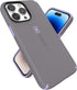 Speck iPhone 14 Pro Max Case - Slim Phone Case, Drop Protection, Scratch Resistant with Soft Touch for 6.7 inch iPhone14 Pro Max Case - Dual Layer...
