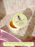 Queen's Best Eye Balm Peeper Keeper - Natural Eyelid Cream with Vitamin E & 10 Oils - Reduces Crow's Feet, Wrinkles & Fine Lines - Moisturizing Sk...