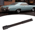 Engine System Oil Pump Drive Shaft Heavy Duty Fatigue Proof Steel High Strength For Sbc 283 302 327 350 5.7L...