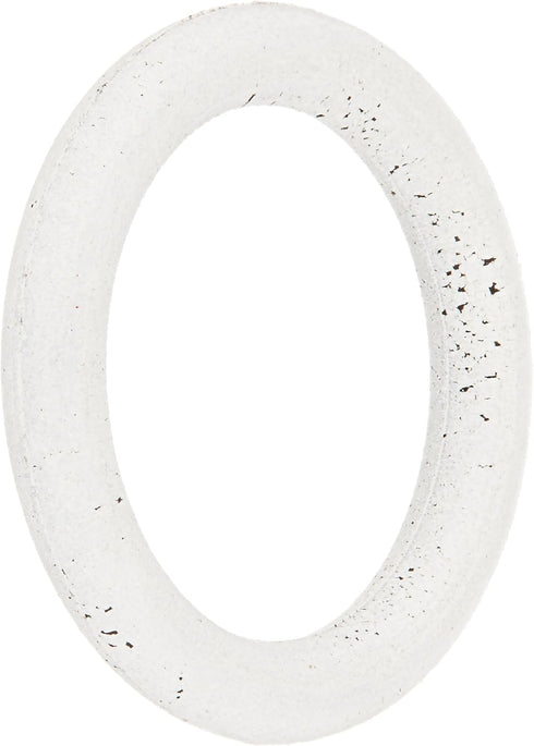 General Electric WE1M461 Dryer O-Ring , white...