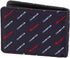 Champion Graphic Wallet, Black/ White Multi...