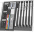 Mr. Pen- Metal Mechanical Pencil Set, 5 Sizes, 0.3, 0.5, 0.7, 0.9, 2mm, Mechanical Pencils, Sketching Pencils, Drafting Pencil, Mechanical Pencil ...