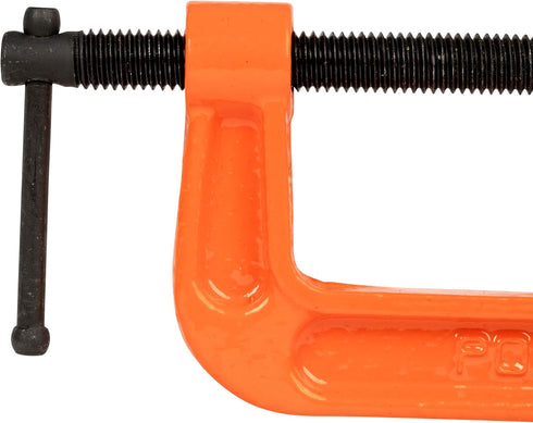 Pony 2622 2-1/2-Inch C-Clamp...