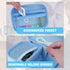 Kids Camera Case Compatible with Agoigo/ESOXOFFORE/GKTZ/Anchioo/MINIBEAR/Seckton/Goopow Digital Waterproof Camera Portable Instant Print Cameras S...