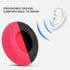 GVOEARS Replacement Earpads Cushion for Koss Portapro Headphones 2 Pairs (Rose+Black)......
