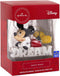 Hallmark Mickey Mouse Dream Christmas Ornament...