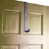 AnapoliZ Wreath Hooks Door Hanger for Bathroom Bedroom, Coats, Towels Metal Home Display Holiday Front Door Special Elegant Unique Design | Premiu...