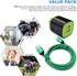 2.1A USB Charging Block Brick Box Cube+6ft Type C Fast Charging Charger Cable for LG K51 Stylo 6/5/4 G8 V60,Moto G Stylus/Pure Z4,Google Pixel 8 7...