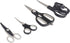 Olympia Tools Scissors Set, 88-234, 4 Piece...