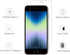 Ailun Screen Protector for iPhone SE 2020/2022 2Pack 0.33mm 4.7 Inch Tempered Glass Case Friendly iPhone SE 2nd/3rd Generation......