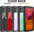for iPhone 11 Case Waterproof,with Built in Screen Protector,Shockproof Dustproof Full Body Heavy Duty Protective Phone Case for iPhone 11 6.1 inc...