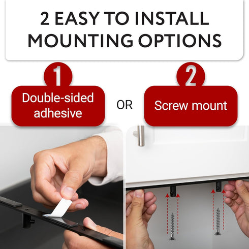 Impresa Stand Mixer Attachment Storage Organizer for KitchenAid Mixer Attachments - Organize Your Kitchen Appliances with the Impresa Stand Mixer ...