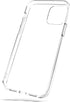 Encased X-Clip Designed for iPhone 12 Mini Clear Case with Belt Holster...