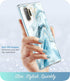 i-Blason Cosmo Series Case for Galaxy Note 10 Plus/Note 10 Plus 5G 2019 Release, Blue...