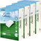 Laundry Detergent Sheets - Stain Fighting Enzymes - Concentrated Liquidless Laundry Sheets - Free & Clear - 320 Loads - Free of Harsh Chemicals - ...