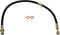 Dorman H620088 Front Passenger Side Brake Hydraulic Hose Compatible with Select Subaru Models...