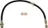 Dorman H620088 Front Passenger Side Brake Hydraulic Hose Compatible with Select Subaru Models...