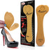 High Heel Inserts & Pads - Metatarsal Pads Offload Pressure Pain and Ball of Foot Adhesive Shoe Inserts for High Heels and Uncomfortable Shoes - B...