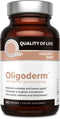 Quality of Life - Oligoderm - Premium Skin Support Supplement featuring Oligonol and Niacinamide - 60 Capsules...