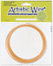 Artistic Wire 14 Gauge Bare Copper Craft Jewelry Wrapping Wire, 10 ft...