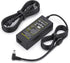 19V Power Cord Compatible with Samsung TV 32" UN32J4000, UN32J4000AF, UN32J400DAF, UN32J400DAFXZA, UN32J5205, UN32J5205AF, UN32J5205AFXZA, UN32J50...