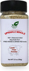 Sprinkle Mingle - All Natural, Grass-Fed & Free-Range, 100% Lamb Tripe Topper with Probiotics for Dog Food, 3.5oz...