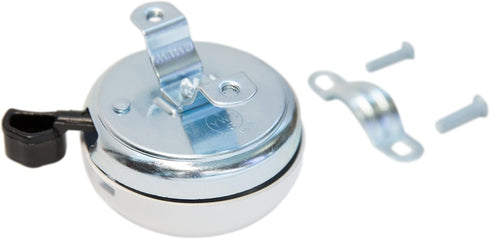 Firmstrong Classic Beach Cruiser Bicycle Bell...