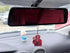 Funny Meme Car Air Fresheners Pendant betty meme white Funny Car Accessories Car Mirror Hanging Accessories Air Freshener for Car Decor, style-1-1...